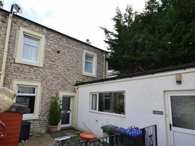 House for sale in Cockermouth