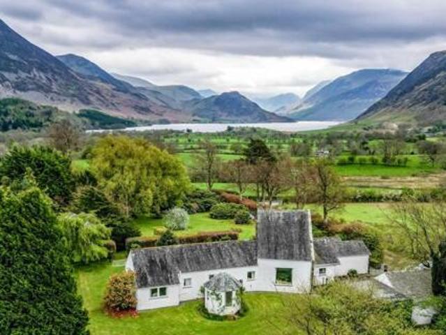 House for sale in Cockermouth