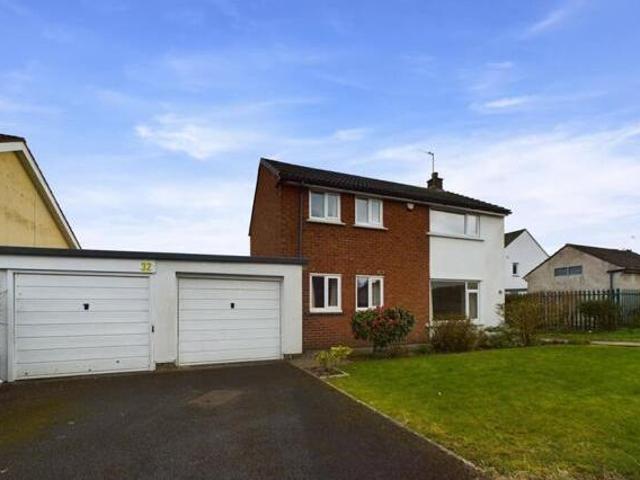 House for sale in Cockermouth