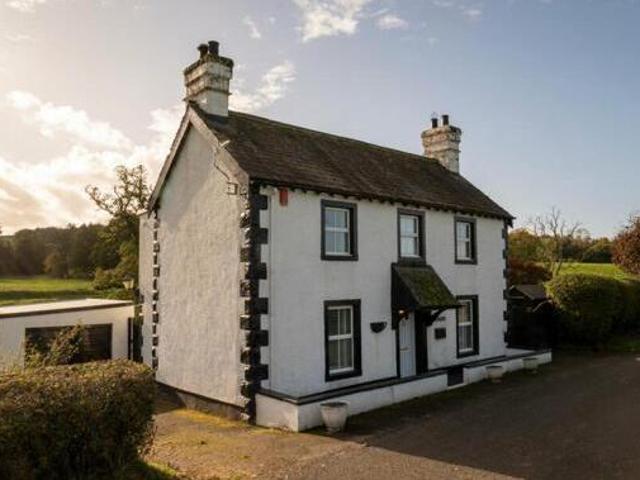 House for sale in Cockermouth