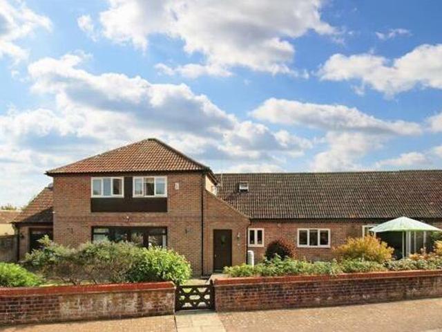 House for sale in Trowbridge