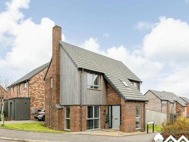 House for sale in Blackburn, Lancashire