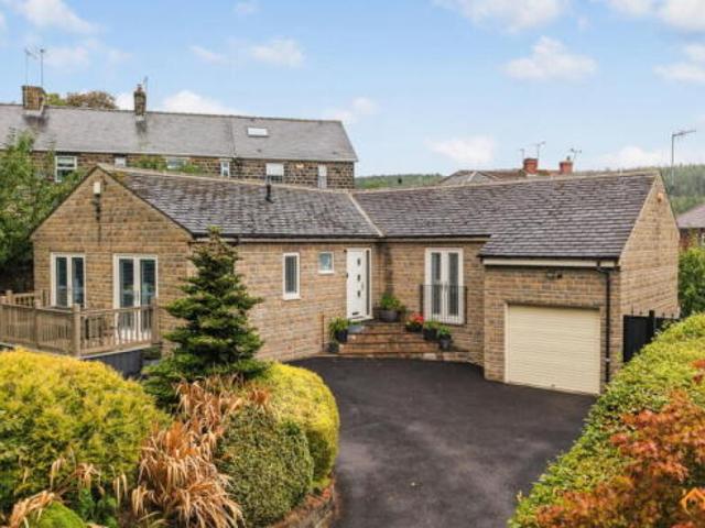 Farm for sale in Oughtibridge, South Yorkshire