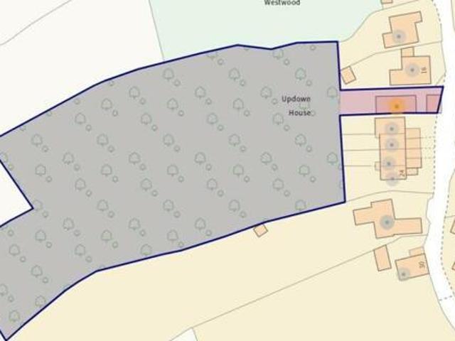 House for sale in Lyons, Greater London