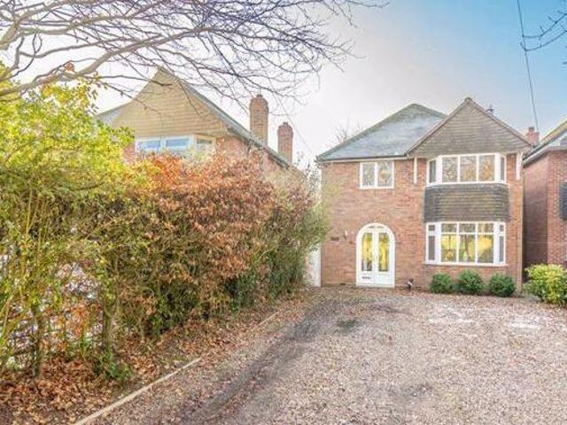 House for sale in West Midlands