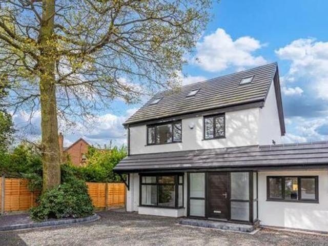 House for sale in West Midlands