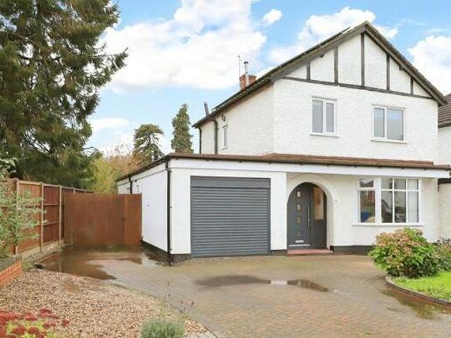House for sale in Tettenhall Wood, Wolverhampton