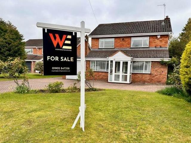 House for sale in Wolverhampton, West Midlands