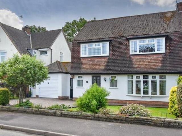 House for sale in Wolverhampton, West Midlands