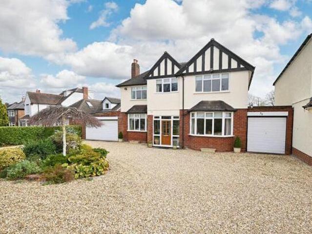 House for sale in Wolverhampton, West Midlands