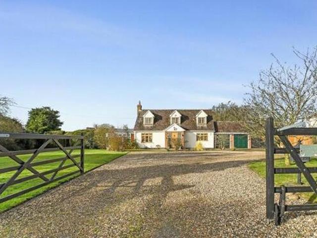 House for sale in Fordham Heath