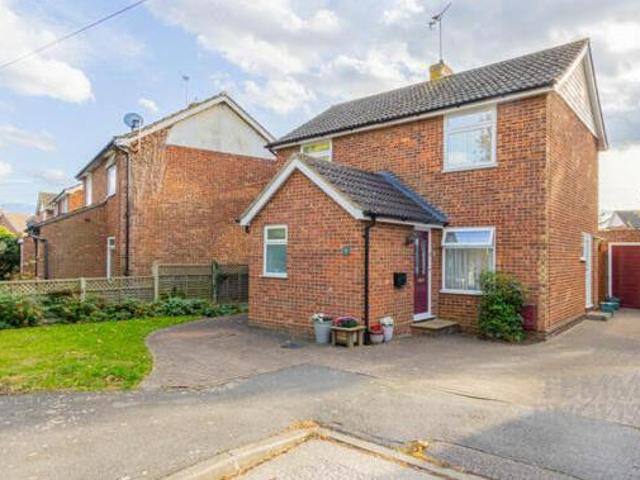 House for sale in Inworth, Fordham Heath