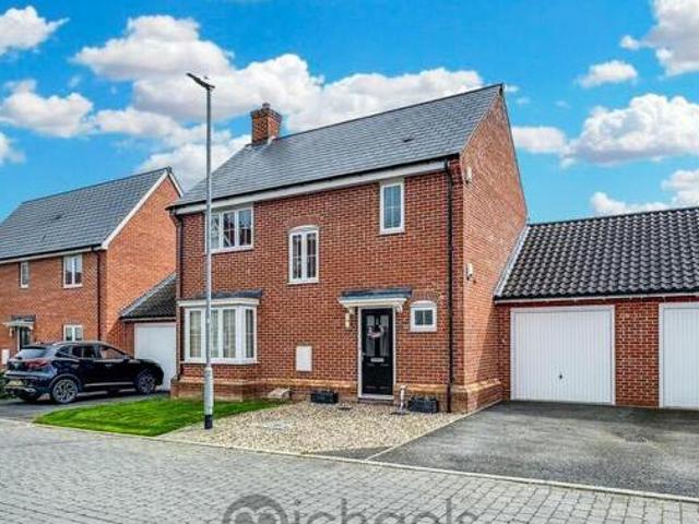 House for sale in Berechurch, Colchester