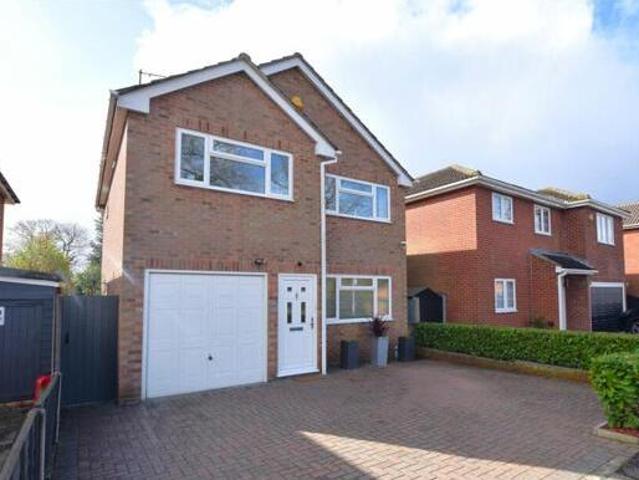 House for sale in Colchester, Essex