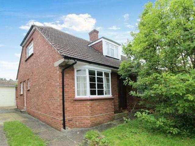 House for sale in Fordham Heath, Essex