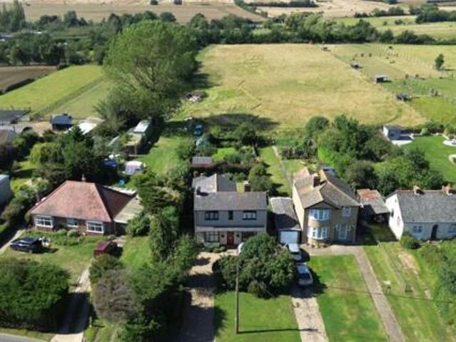 House for sale in Layer Breton, Fordham Heath