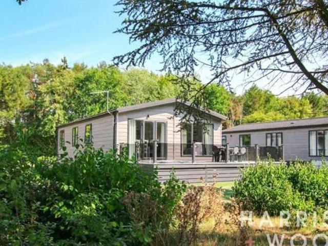 House for sale in Fordham Heath