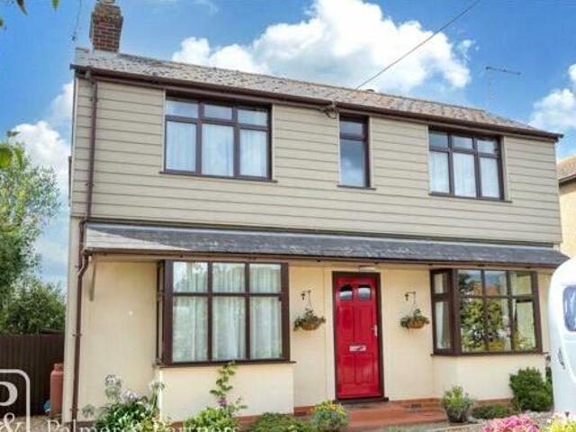 House for sale in Layer Breton, Fordham Heath