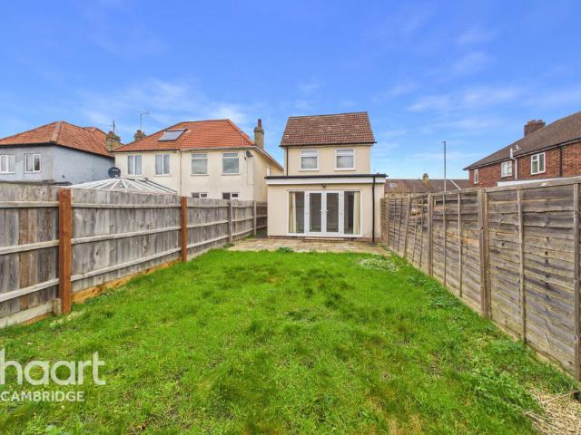 Farm for sale in Arbury, Cambridgeshire
