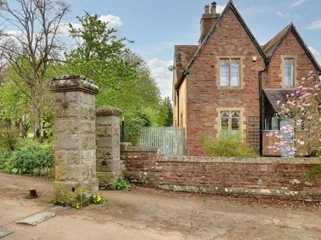 House for sale in Coleford, Bromsberrow Heath