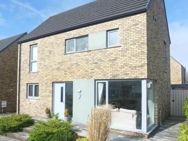 House for sale in Coleraine, Northern Ireland