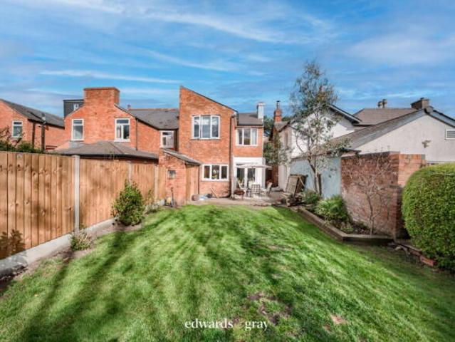 Farm for sale in Gun Hill, Warwickshire