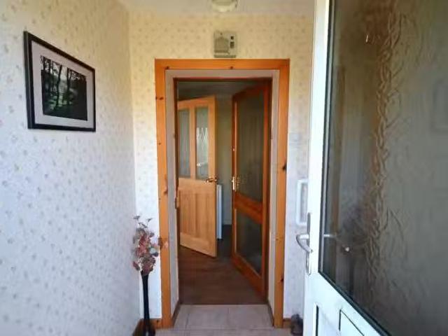 House for sale in Western Isles