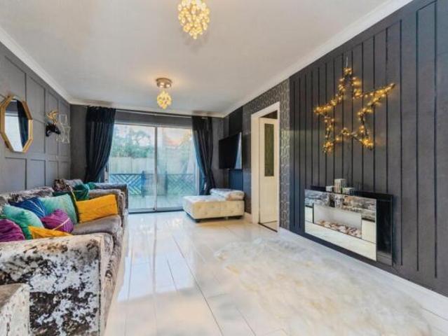 Farm for sale in Georgia, Greater Manchester