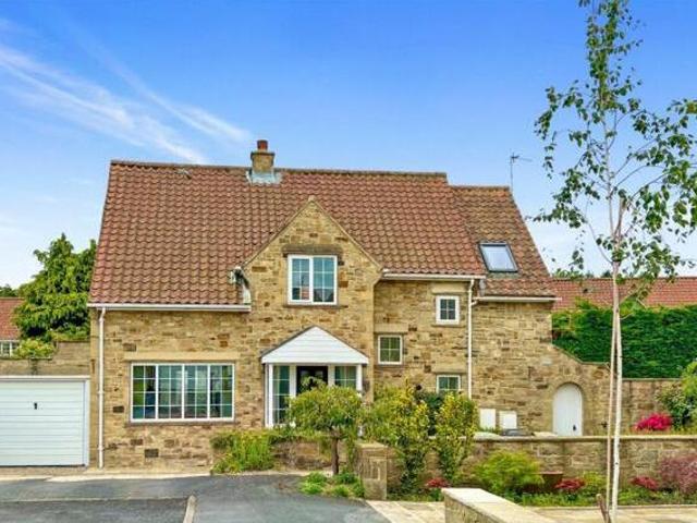 House for sale in York and North Yorkshire, England
