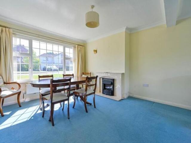 Property for sale in Westborough, Surrey