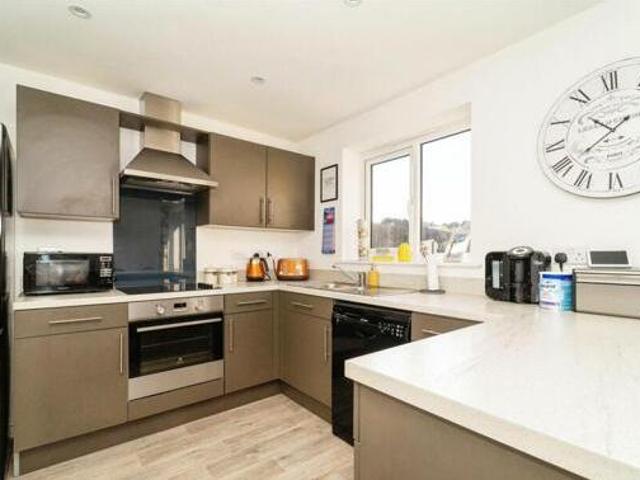 House for sale in Knotts, Pendle
