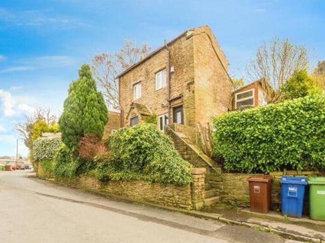 House for sale in Winewall, Higherford