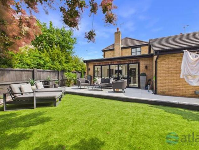 Farm for sale in Calderstones