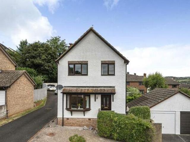 House for sale in Budlake, Devon