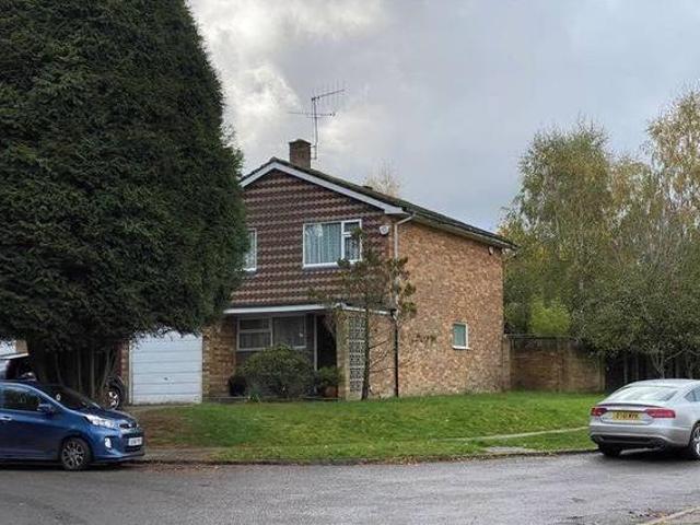 House for sale in West Sussex