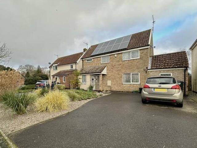 House for sale in Lyons, Greater London