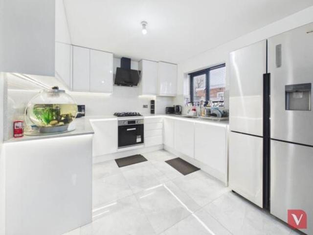 Farm for sale in Spring Park, Luton