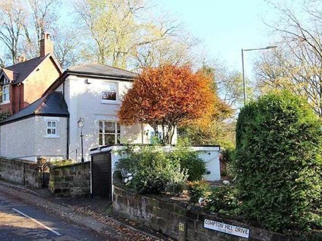 House for sale in Lyons, Greater London
