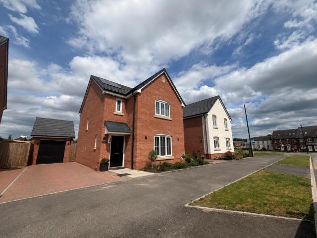 Farm for sale in Bessacarr, South Yorkshire