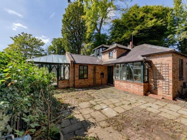 Farm for sale in Old Wharf, City Of Leicester