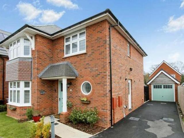 House for sale in Cranberry Gardens, Congleton