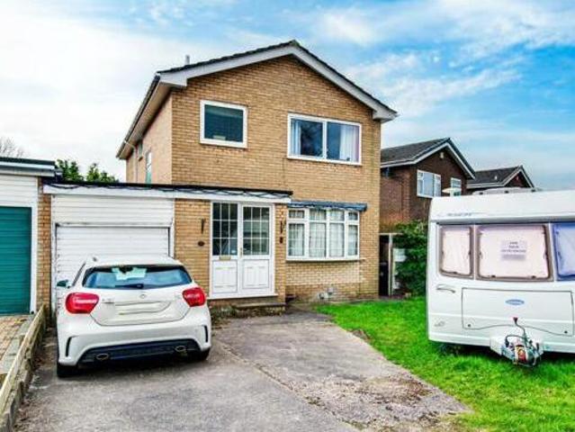 House for sale in Buglawton, Congleton