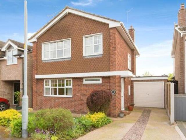 House for sale in West Heath, Congleton
