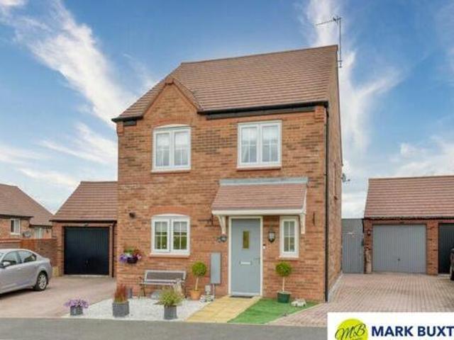 House for sale in Congleton, Cheshire East