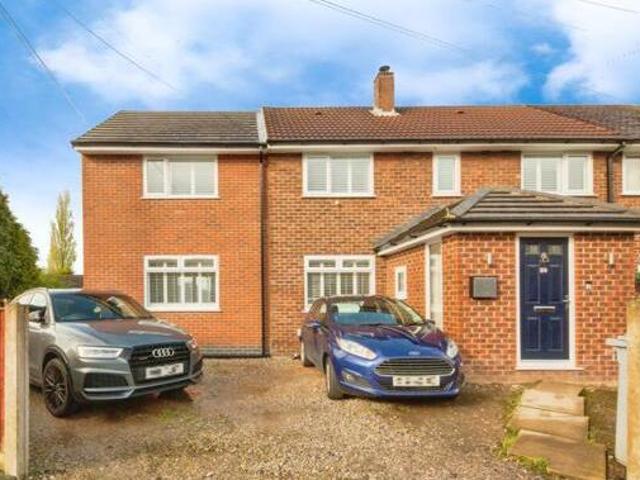 House for sale in Hightown, Congleton