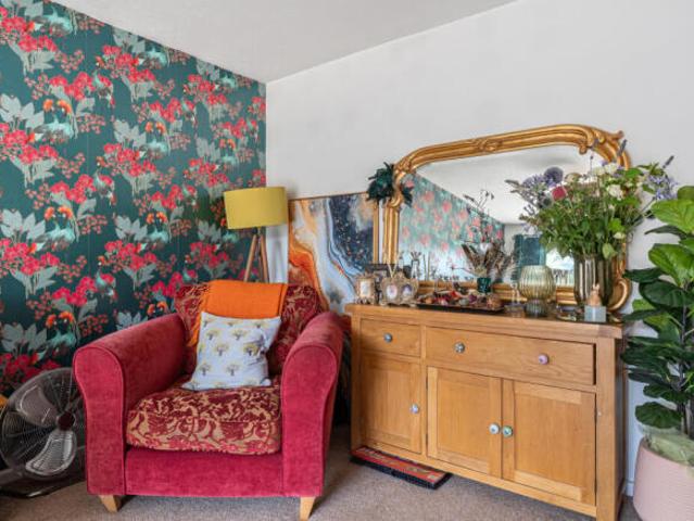 Farm for sale in The Slade, Oxfordshire