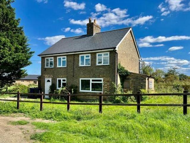 House for sale in Lyons, Greater London