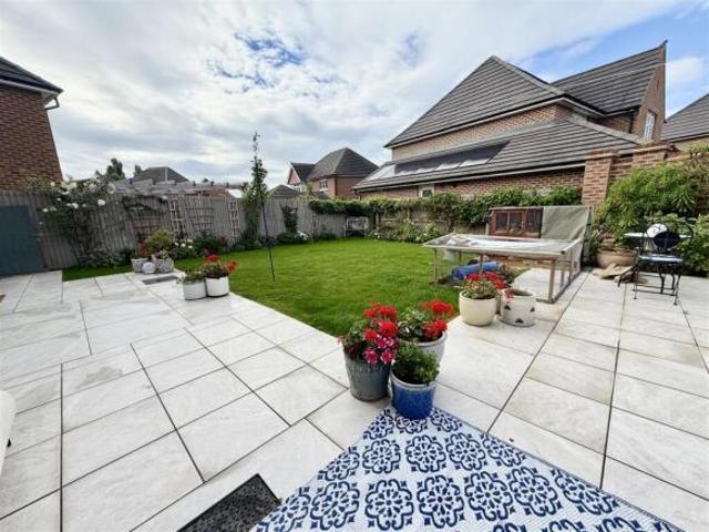 Farm for sale in Garforth, Leeds