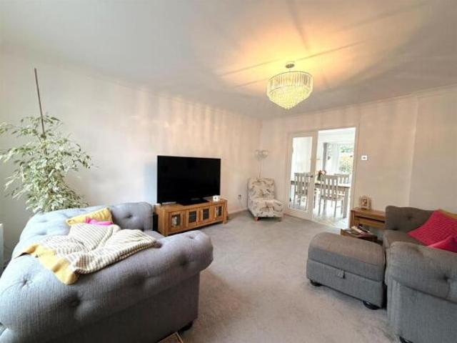 Farm for sale in Eastwood, Broxtowe