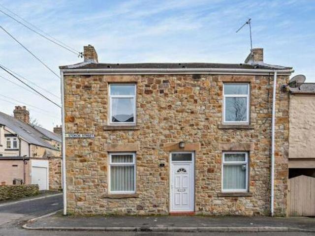 House for sale in Blackhill, Consett